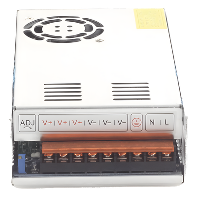 Vista 5