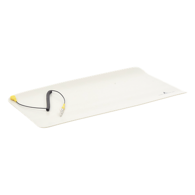 Tapete Antiestático / Vinilo Semi-Conductivo / 290 mm x 560 mm / 0.95 x 1.84 ft / 0.320 Kg