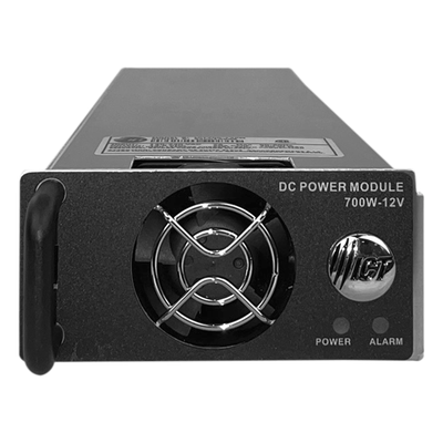 Módulo de Potencia / 700W / 12 Vcc / 50A / Entrada 100-300 VCA / Factor de Potencia 0.99 / Operación -30 a 60°C