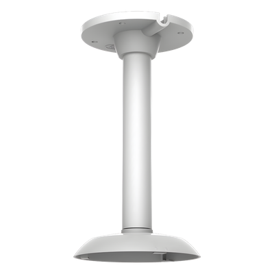 Montaje de Techo para Interior / Aluminio y Plástico / 6.32' x 20.9' / Carga 6.61 lb