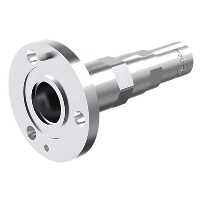 Conector RF / Brida EIA 7/8" / Cable HELIAX 1/2" / 0-5200 MHz / IP68 / Potencia 2.3 kW
