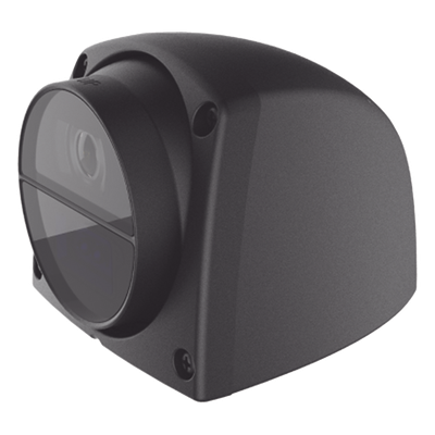 Cámara Móvil TURBO HD / 720P / Lente 2.1 mm / IR 20 m (65.6 ft) / Conector Tipo Aviación / IP68 / Alimentación 6-16 VCC