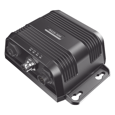 Transponder AIS Clase B / Frecuencia 156.025-162.025 MHz / IP67 / GPS-500 Incluido / NMEA 2000 / 1.8 m (5.9 ft) Cable