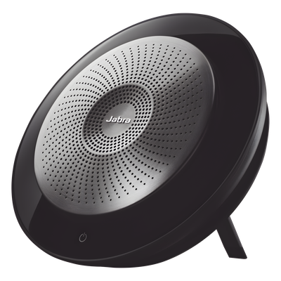 Altavoz Portátil con Micrófono / Bluetooth y USB / Alcance 30 m (98.4 ft) / 15 Horas Autonomía / HD 360°