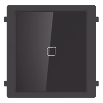 Módulo de Lector de Tarjetas EM / IP65 / -40°C a 60°C / 98.5×100×33.7 mm / 3.87'×3.95'×1.33' / 2W