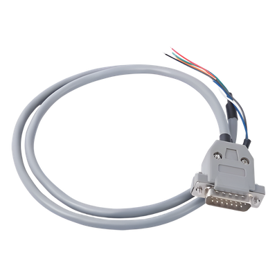 Arnés de interfaz universal / Compatible múltiples marcas / Diseño ergonómico industrial / Resistente alta tensión