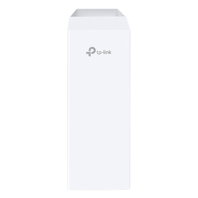 Punto de Acceso Exterior Wi-Fi N / 300Mbps / 2.4GHz / 2 Antenas 9dBi / MIMO 2x2 / Cobertura 100m (328 pies)