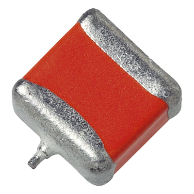 Capacitor SMD de Tántalo / 22 µF / 35 Vcc / -55 °C a +125 °C / 3.7 x 1.8 x 1.4 mm / 0.146 x 0.072 x 0.056 ft