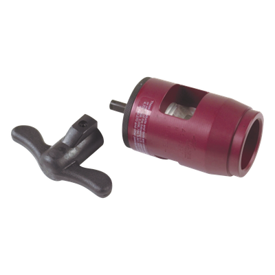 Herramienta de Preparación Automática / Cable Coaxial AVA6-50 / Conectores EZfit / Aluminio y Acero Templado / Certificación ISO 9001:2015 / Cumplimiento RoHS