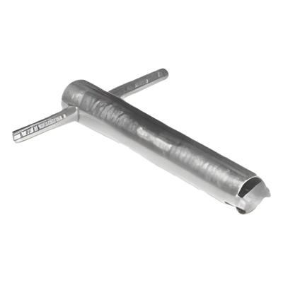Llave de Tubo / Extracción de Opresores / Radios Portátiles ICOM / Compatible Series F, G, 11, 14 y 33 / Diseño Ergonómico