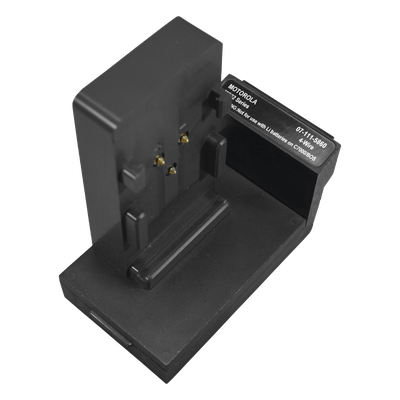 Adaptador de Batería / Analizador C7X00-C Series / Batería KNB65L / Radios KENWOOD TK2000/3000