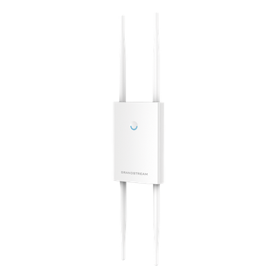 Punto de Acceso Wi-Fi / 802.11ac Wave-2 / 2.33 Gbps / MU-MIMO 4x4:4 / Largo Alcance 300 m (984.3 ft) / Más de 200 Clientes / Resistente a la Intemperie