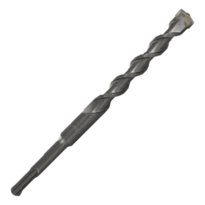 Broca SDS-PLUS / Punta Centradora / 3/8" x 12-1/4" (9.5mm x 311mm) / Uso Intensivo