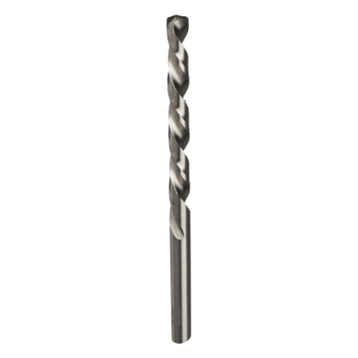 Broca para metal / HSS-G / 3/8" / 5" de trabajo / Punta 135° dividida