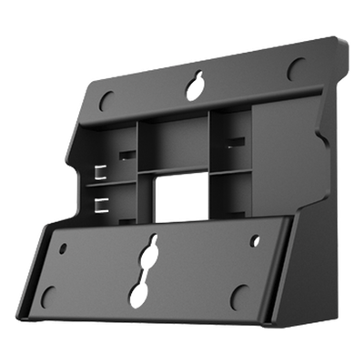 Soporte de Pared para Teléfono IP / Montaje Vertical / ABS Resistente / 169×131×47 mm / 88.9 g