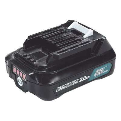 Batería de Litio-Ion / 12V max / 2.0Ah / Indicador LED de Carga / CXT®