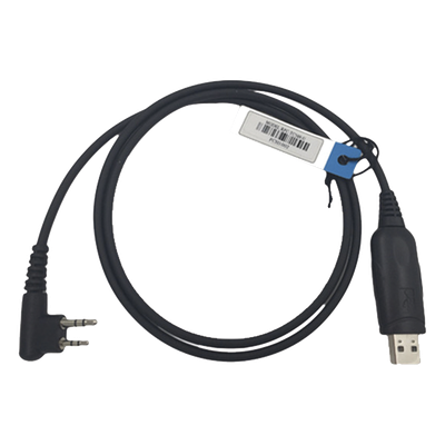 Cable Programador USB / Radios HYT TC500-TC600-TC700-TC2110-TC1600 / Windows 7 y Anteriores