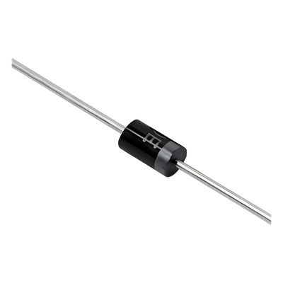Diodo Zener / 11V / 500mW / DO-41 / ±5% Tolerancia