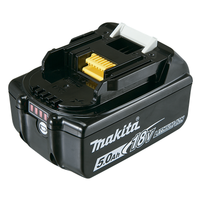 Batería de litio-ion / 18V / 3.0 Ah / Indicador LED de carga / Carga en 30 min