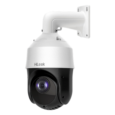 Domo PTZ TurboHD / 2 Megapixel / Zoom Óptico 15x / IR EXIR 100 m (328.1 ft) / WDR 120 dB / IP66 / RS-485