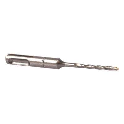 Broca SDS-PLUS / 7/16" (11 mm) / 6-1/4" (159 mm) total / 3-5/8" (92 mm) útil / Concreto