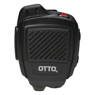 Micrófono-Bocina Bluetooth / Cancelación de Ruido Avanzada / Bluetooth 5.0 10 m (32.8 ft) / Batería 12 Horas / PTT Multifuncional / Audio HD