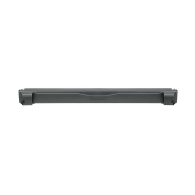 Panel Ciego 19in / 1 UR / Instalación sin Herramienta / ABS Negro / 482.6 x 44.7 mm / CEA-310-E