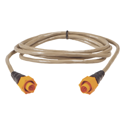 Cable Ethernet / 5 Pin / 15.2 m (50 ft) / Amarillo