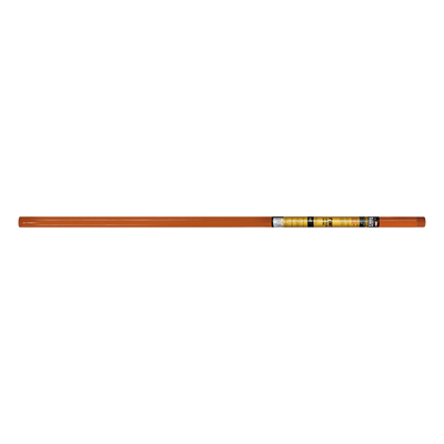 Maneral para Doblador de Conduit / Machuelo NPT 1 / Cabezales 25 mm (1") / Longitud 111.8 cm (3.7 ft) / Acero de Alta Resistencia / Guía de Ángulos Integrada
