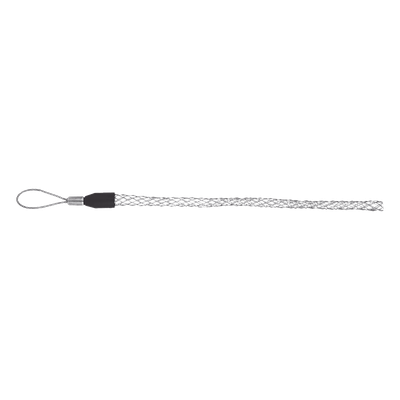 Tensor con Ojal / Cable 12.70-15.48 mm / Carga 118 kg / Malla 216 mm / Acero Estampado