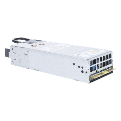 Fuente de Alimentación Modular / 1200 W Total / PoE 1000 W / 110 V CA / Hot-Swappable para Switches cnMatrix