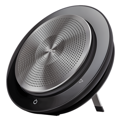 Altavoz de Conferencia IP / Audio Dúplex Completo / Micrófono Omnidireccional 360° / Bluetooth 4.2 / Alcance 30 m (98.4 ft) / Certificado Microsoft Teams