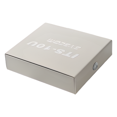 Interface Universal para Repetidor / Banda Cruzada sin Ajustes / Compatible con Radios ICOM Móviles ICF320/420/121S/221S/5013/6013/5021/6021 / Requiere Arnés ITS-10UA