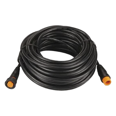 Cable de Extensión para Sensor de Timón / 15 m (49.2 ft) / Conexión Blindada / Ambiente Marino