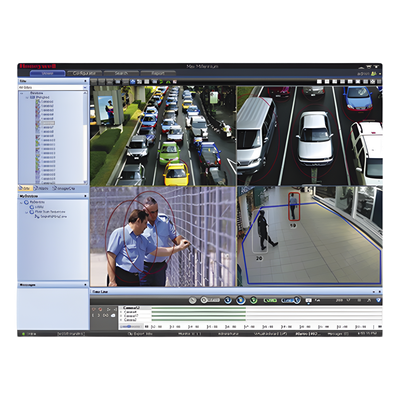 Actualización de sistema operativo / Windows 10 / servidores MAXPRO PE y SE / Honeywell Commercial Security