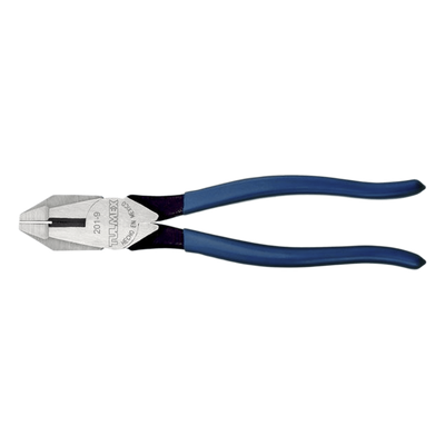 Pinza de Electricista / 9 Pulgadas / 237 mm / Cabeza Biselada y Pulida / 0.532 kg