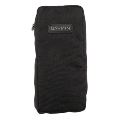 Funda de transporte / Nylon resistente al agua / Interior acolchado / Diseño compacto