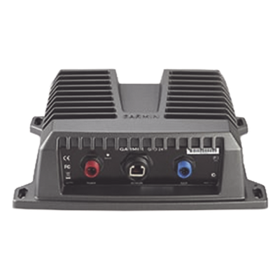 Sonda Digital / Dual 50/200 kHz / 5.000 ft (16.404 ft) / Potencia 600W-2kW / IPX7 / Red Marina