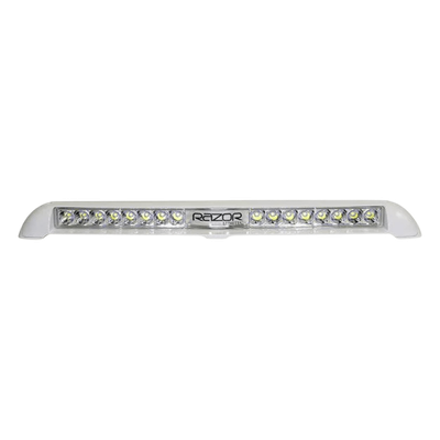 Barra de luces LED marina / 10,000 lm / IP67 / 10-24 VCD / Aluminio a presión