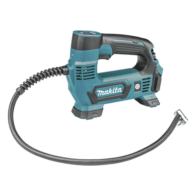 Inflador Inalámbrico / 121 PSI / 12V CXT / 10 L/min / Manguera 650 mm / 1.2-1.3 kg