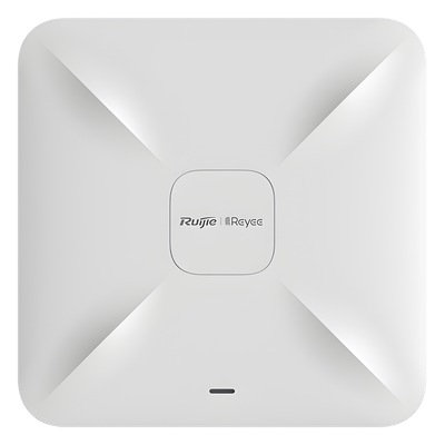 Punto de Acceso / Wi-Fi 5 / 802.11ac / Doble Banda 2.4/5 GHz / MU-MIMO 2x2 / Puertos 10/100 / Administración Cloud