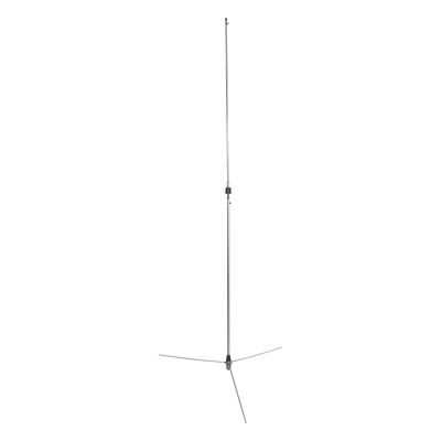 Antena Base VHF / Omnidireccional / 136-174 MHz / 6 dB / 200 W / 3 m (9.84 ft)