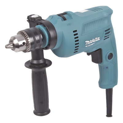 Rotomartillo / 500 W / 16 mm (5/8 in) / 43,500 IPM / 0-2,900 RPM / Broquero Metálico / 1.7 kg (3.7 lbs)