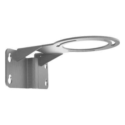 Montaje de Pared Anticorrosivo / Aluminio / 202 x 175.8 x 309.9 mm / 3.33 kg / 0.66 x 0.58 x 1.02 ft