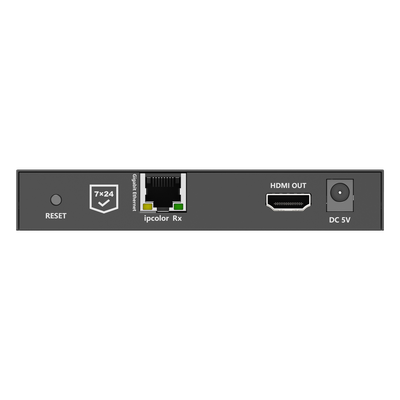 Vista 5