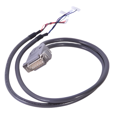 Arnés Interface / Compatibilidad Kenwood TK7100/8100/7102/8102 / Conexión Dúplex RP4Plus