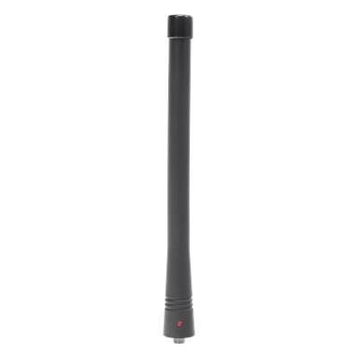 Antena Helicoidal VHF / 136-174 MHz / 18 dBi / 50 W / SMA Hembra / 153 mm / Omnidireccional