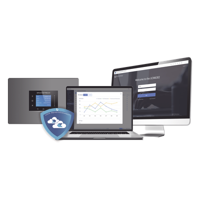 Licencia Anual / 100 Usuarios / 16 Sesiones Concurrentes / NAT Traversal AWS / Wave Multiplataforma