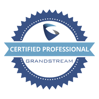 Certificación GCP Oficial en Telefonía IP de Grandstream: Conviértete en un Experto en Soluciones de Comunicaciones Avanzadas