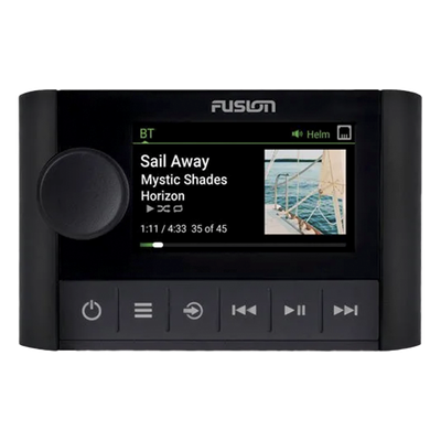Control remoto Ethernet / Pantalla LCD 2.7" / IPX6 / 70x110x71.4 mm / 2.76x4.33x2.81 in